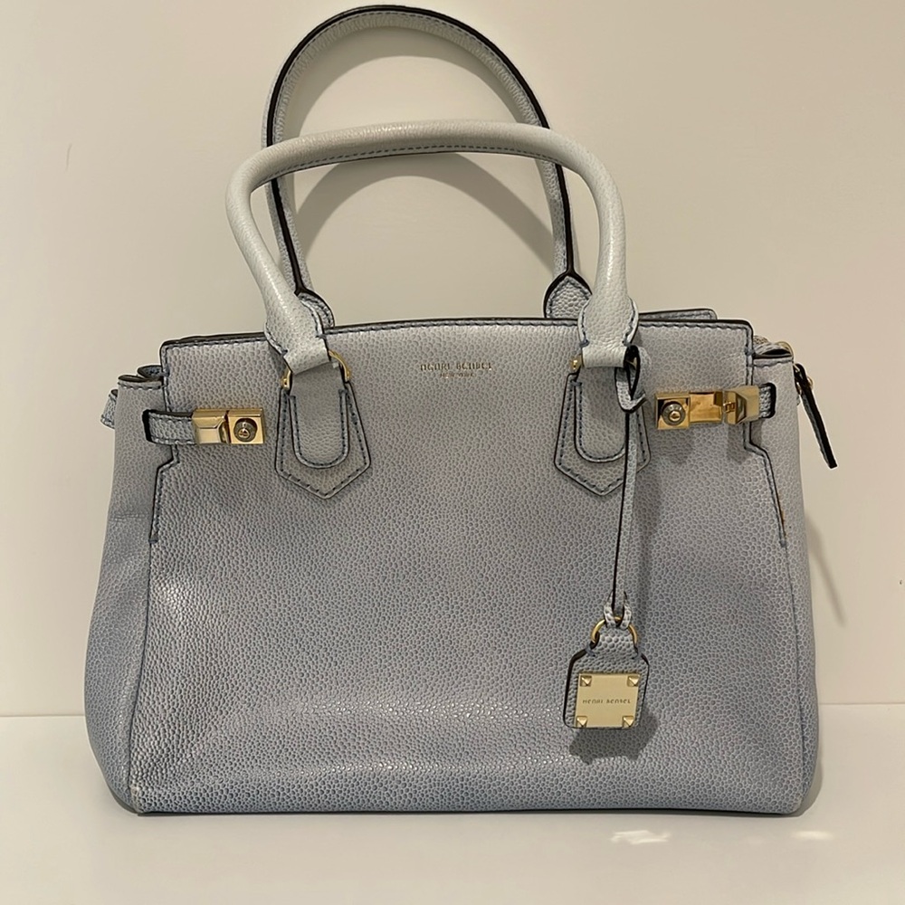 Henri Bendel tote